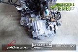 JDM 98-02 Honda Accord 2.3L 4 Cylinder Automatic Transmission MCJA F23A H23A - JDM Alliance LLC