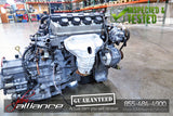 JDM 01-05 Honda Civic EX D17A 1.7L SOHC VTEC Engine D17A2 - JDM Alliance LLC