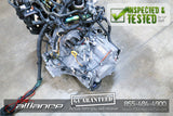 JDM 01-05 Honda Civic D17A2 1.7L SLXA Automatic Transmission EM2 ES D17A - JDM Alliance LLC