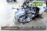 JDM 01-05 Honda Civic D17A2 1.7L SLXA Automatic Transmission EM2 ES D17A - JDM Alliance LLC