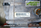 JDM 97-01 Honda CRV AWD Automatic Transmission B20B 2.0L DOHC B20Z Auto SKPA - JDM Alliance LLC