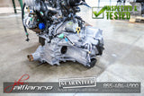 JDM 97-01 Honda CRV AWD Automatic Transmission B20B 2.0L DOHC B20Z Auto SKPA - JDM Alliance LLC