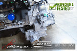 JDM 97-01 Honda CRV AWD Automatic Transmission B20B 2.0L DOHC B20Z Auto SKPA - JDM Alliance LLC