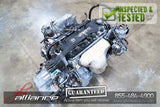 JDM 98-02 Honda Accord F23A 2.3L SOHC VTEC Engine F23A1 - JDM Alliance LLC