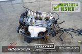 JDM 94-97 Mitsubishi 3000GT 6G72 3.0L DOHC *Non-Turbo* Engine Dodge Stealth - JDM Alliance LLC