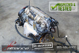 JDM 94-97 Mitsubishi 3000GT 6G72 3.0L DOHC *Non-Turbo* Engine Dodge Stealth - JDM Alliance LLC