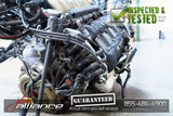 JDM 94-97 Mitsubishi 3000GT 6G72 3.0L DOHC *Non-Turbo* Engine Dodge Stealth - JDM Alliance LLC