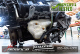 JDM 94-97 Mitsubishi 3000GT 6G72 3.0L DOHC *Non-Turbo* Engine Dodge Stealth - JDM Alliance LLC