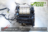 JDM 94-97 Mitsubishi 3000GT 6G72 3.0L DOHC *Non-Turbo* Engine Dodge Stealth - JDM Alliance LLC