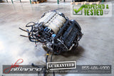 JDM 94-97 Mitsubishi 3000GT 6G72 3.0L DOHC *Non-Turbo* Engine Dodge Stealth - JDM Alliance LLC