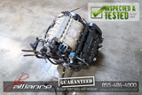 JDM 94-97 Mitsubishi 3000GT 6G72 3.0L DOHC *Non-Turbo* Engine Dodge Stealth - JDM Alliance LLC