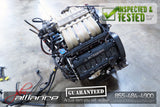 JDM 94-97 Mitsubishi 3000GT 6G72 3.0L DOHC *Non-Turbo* Engine Dodge Stealth - JDM Alliance LLC