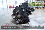JDM 94-97 Mitsubishi 3000GT 6G72 3.0L DOHC *Non-Turbo* Engine Dodge Stealth - JDM Alliance LLC