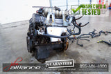 JDM 94-97 Mitsubishi 3000GT 6G72 3.0L DOHC *Non-Turbo* Engine Dodge Stealth - JDM Alliance LLC