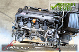 JDM 2006-2011 Honda Civic R18A 1.8L SOHC VTEC Engine - JDM Alliance LLC