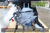 JDM 06-11 Honda Civic R18A 1.8L VTEC Automatic Transmission R18A1 SXEA MWXA - JDM Alliance LLC