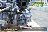 JDM 06-11 Honda Civic R18A 1.8L VTEC Automatic Transmission R18A1 SXEA MWXA - JDM Alliance LLC