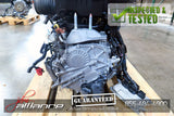 JDM 06-11 Honda Civic R18A 1.8L VTEC Automatic Transmission R18A1 SXEA MWXA - JDM Alliance LLC