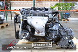 JDM 99-03 Mazda Protege5 FS 2.0L DOHC Engine MX6 626 FSZE FS9 - JDM Alliance LLC