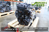 JDM 99-03 Mazda Protege5 FS 2.0L DOHC Engine MX6 626 FSZE FS9 - JDM Alliance LLC
