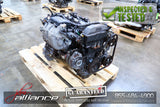 JDM 99-03 Mazda Protege5 FS 2.0L DOHC Engine MX6 626 FSZE FS9 - JDM Alliance LLC
