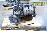 JDM 99-03 Mazda Protege5 FS 2.0L DOHC Engine MX6 626 FSZE FS9 - JDM Alliance LLC