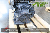 JDM 99-03 Mazda 5 626 Protege Automatic Transmission FS 2.0L FWD Auto FS9 - JDM Alliance LLC