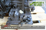 JDM 99-03 Mazda 5 626 Protege Automatic Transmission FS 2.0L FWD Auto FS9 - JDM Alliance LLC