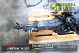 JDM 90-97 Mazda Miata B6 1.6L DOHC Engine 5 Speed Manual Transmission - JDM Alliance LLC