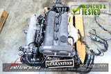 JDM 90-97 Mazda Miata B6 1.6L DOHC Engine 5 Speed Manual Transmission - JDM Alliance LLC