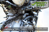 JDM 90-97 Mazda Miata B6 1.6L DOHC Engine 5 Speed Manual Transmission - JDM Alliance LLC