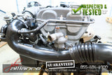 JDM 90-97 Mazda Miata B6 1.6L DOHC Engine 5 Speed Manual Transmission - JDM Alliance LLC