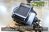 JDM 07-09 MazdaSpeed 3 L3-VDT 2.3L DISI Turbo Engine 6 Spd Transmission L3 MZR - JDM Alliance LLC