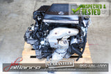 JDM 07-09 MazdaSpeed 3 L3-VDT 2.3L DISI Turbo Engine 6 Spd Transmission L3 MZR - JDM Alliance LLC