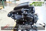 JDM 07-09 MazdaSpeed 3 L3-VDT 2.3L DISI Turbo Engine 6 Spd Transmission L3 MZR - JDM Alliance LLC