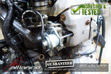 JDM 07-09 MazdaSpeed 3 L3-VDT 2.3L DISI Turbo Engine 6 Spd Transmission L3 MZR - JDM Alliance LLC
