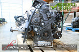 JDM 07-09 MazdaSpeed 3 L3-VDT 2.3L DISI Turbo Engine 6 Spd Transmission L3 MZR - JDM Alliance LLC