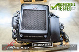 JDM 07-09 MazdaSpeed 3 L3-VDT 2.3L DISI Turbo Engine 6 Spd Transmission L3 MZR - JDM Alliance LLC
