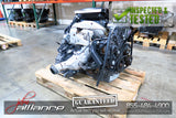 JDM 07-09 MazdaSpeed 3 L3-VDT 2.3L DISI Turbo Engine 6 Spd Transmission L3 MZR - JDM Alliance LLC