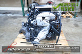 JDM 07-09 MazdaSpeed 3 L3-VDT 2.3L DISI Turbo Engine 6 Spd Transmission L3 MZR - JDM Alliance LLC