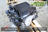 JDM 06-12 MazdaSpeed 3 L3 2.3L Turbo Engine DISI L3-VDT *CX-9 CX-7 - JDM Alliance LLC