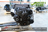 JDM 06-12 MazdaSpeed 3 L3 2.3L Turbo Engine DISI L3-VDT *CX-9 CX-7 - JDM Alliance LLC
