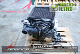 JDM 06-12 MazdaSpeed 3 L3 2.3L Turbo Engine DISI L3-VDT *CX-9 CX-7 - JDM Alliance LLC