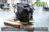 JDM 06-12 MazdaSpeed 3 L3 2.3L Turbo Engine DISI L3-VDT *CX-9 CX-7 - JDM Alliance LLC