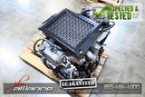 JDM 06-12 MazdaSpeed 3 L3 2.3L Turbo Engine DISI L3-VDT *CX-9 CX-7 - JDM Alliance LLC