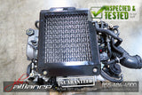 JDM 06-12 MazdaSpeed 3 L3 2.3L Turbo Engine DISI L3-VDT *CX-9 CX-7 - JDM Alliance LLC