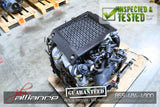 JDM 06-12 MazdaSpeed 3 L3 2.3L Turbo Engine DISI L3-VDT *CX-9 CX-7 - JDM Alliance LLC