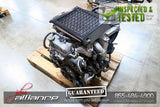 JDM 06-12 MazdaSpeed 3 L3 2.3L Turbo Engine DISI L3-VDT *CX-9 CX-7 - JDM Alliance LLC