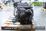 JDM 06-12 MazdaSpeed 3 L3 2.3L Turbo Engine DISI L3-VDT *CX-9 CX-7 - JDM Alliance LLC