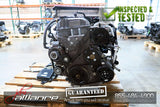 JDM 06-12 MazdaSpeed 3 L3 2.3L Turbo Engine DISI L3-VDT *CX-9 CX-7 - JDM Alliance LLC